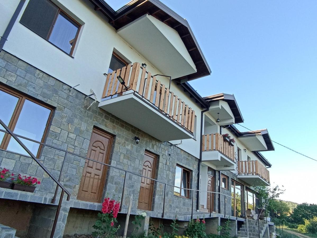 Lesnovo House Tomevski Екстер'єр фото