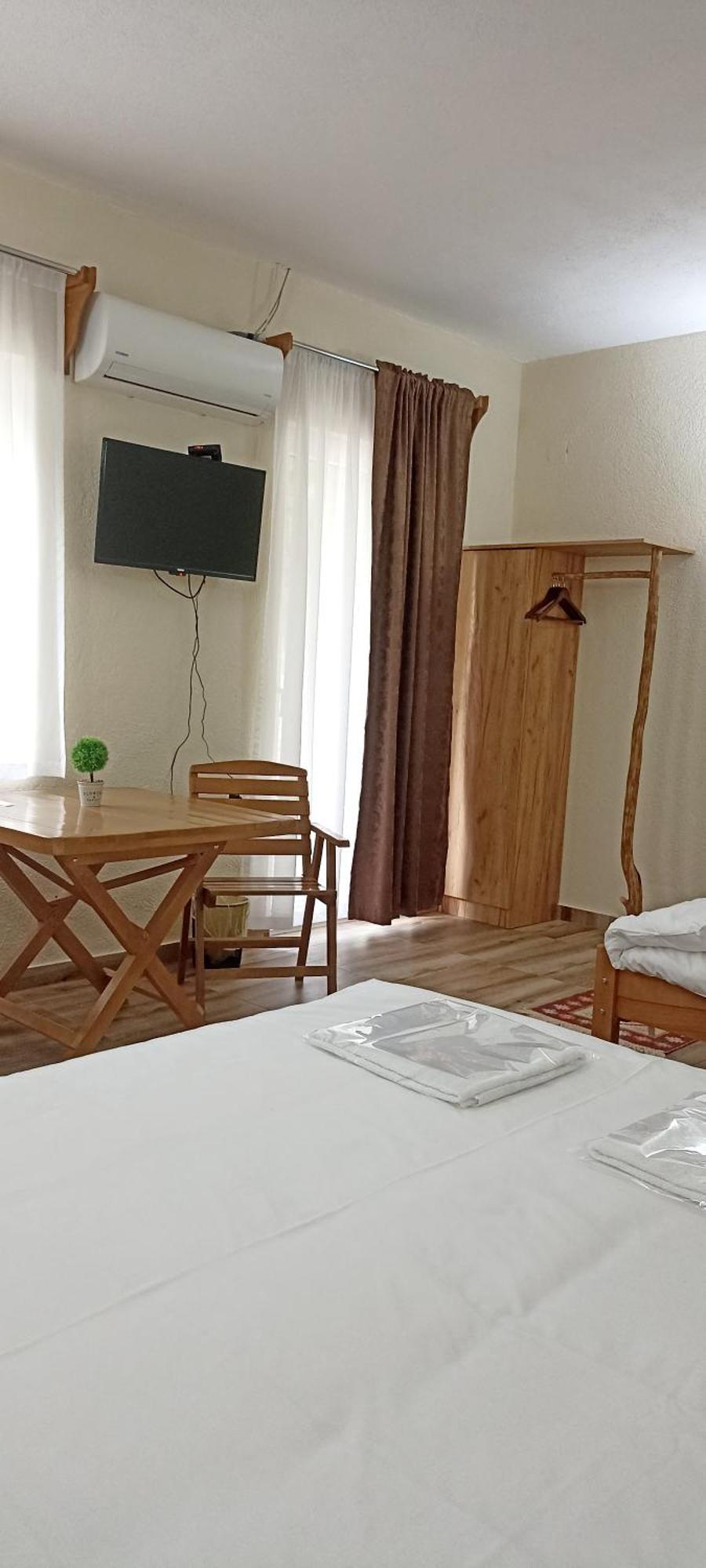 Lesnovo House Tomevski Екстер'єр фото